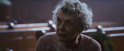 But if I told her or Richard
who I really was, - Three Pines