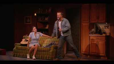 But I told him
you can take this toolbox - Waitress: The Musical