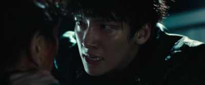 But I told Ma that if I don't call him in 15, - Fabricated City