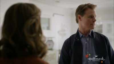 But I told her my mind was
made up, so... - Truly, Madly, Sweetly