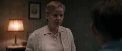 But I told him that's not true. - Where Hands Touch