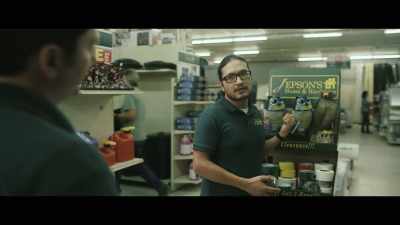 But I told you to put
it by the register. - LaRoy, Texas