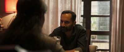 'But I was told' - Vikram