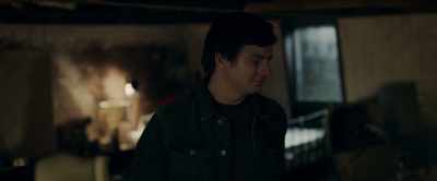 But I was too drunk.
I threw myself at him, - Winnie-the-Pooh: Blood and Honey 2