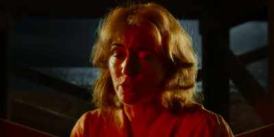 But I was too late - Wonder Wheel