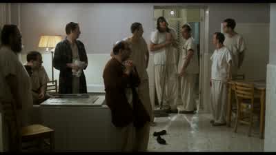 But I tried, didn't I? - One Flew Over the Cuckoo's Nest
