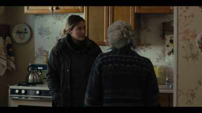 But-- but I trust you, - Mare of Easttown