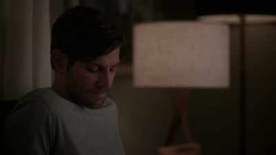But I trusted you. - A Million Little Things