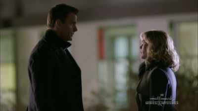 But I was trying to make sure
I could keep an eye on him-- - Murder, She Baked: Just Desserts