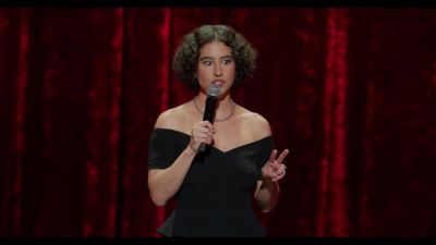 But I had two other major
issues to deal with. - Ilana Glazer: Human Magic