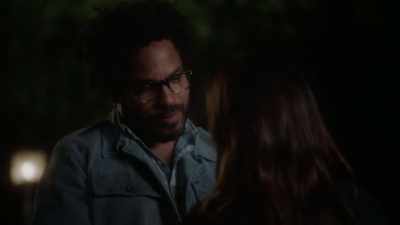 But I, uh, you know, - Better Things