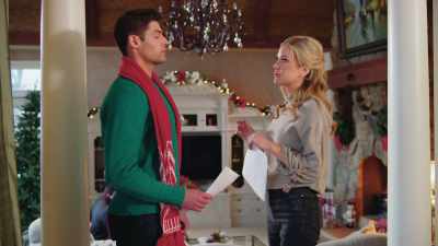 But I understand if
you feel uncomfortable - A Merry Single Christmas