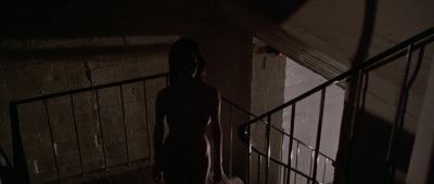 But I understand your real interest is - Lifeforce