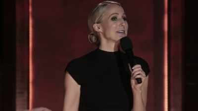 But I understand why that might not be
some people's boat, right? - The Standups