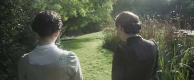 But before I understood it,
I made choices based on it. - Carmilla