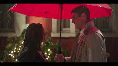 But when I was up there
with you, - Laid