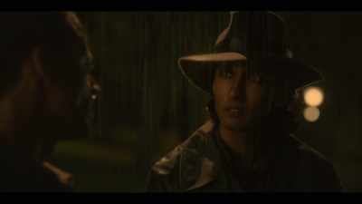 But I used to be real
good at running things. - Interview with the Vampire
