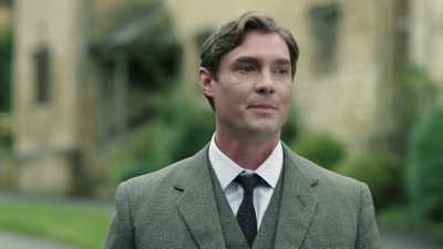  But I wanna know that all
 that suffering and blood - Sister Boniface Mysteries