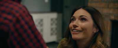 - But I wanna stay with you. - God's Country Song