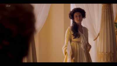 But I want a future where
I am not a spinster. - Beecham House