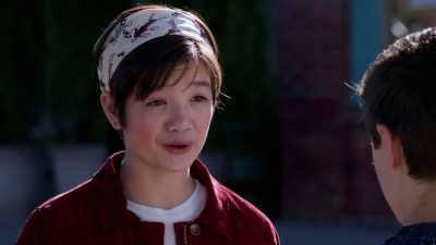 But I want to again tomorrow,
and the day after that. - Andi Mack