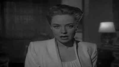But I want to be your girl - Lady in the Lake