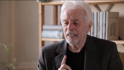 But I want to be the actor - Jodorowsky's Dune