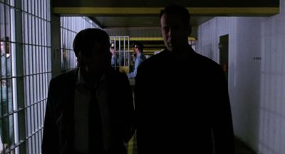But I want to do community service - Hudson Hawk