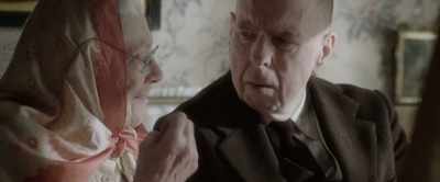 But I want everyone to admire it. - Mrs  Lowry and Son
