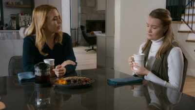 But I want to finish
the conversation - Pocket Dial Murder