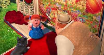 But I want it! [screaming] - The Nut Job 2: Nutty by Nature