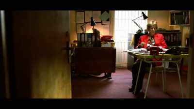 But I want to know - The Real Prime Suspect