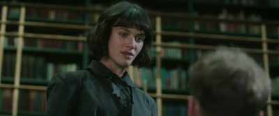 But I want to know the ending. - This Beautiful Fantastic