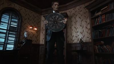 But I want more - Addams Family Values