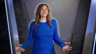 But I want my team
to show canada - Canada's Ultimate Challenge