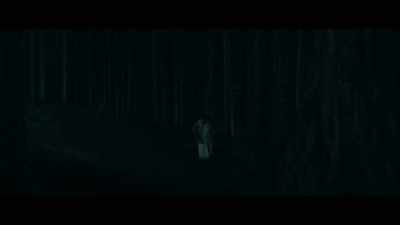 But I want to tell You - The Stand