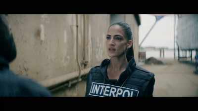 But I want
the whole Consociation, - Black Lotus