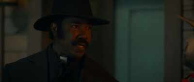 But I want your word - Outlaw Johnny Black