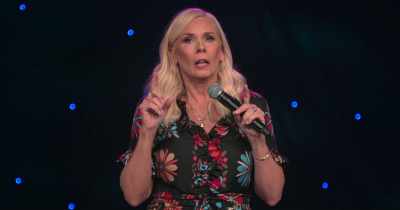But I want y'all to know - Leanne Morgan: I'm Every Woman