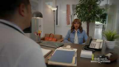 But I want you to have
a biopsy first. - The Journey Ahead