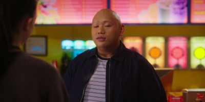 But I want you to know - Reginald the Vampire