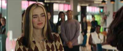 But I want you to know, - Not Okay
