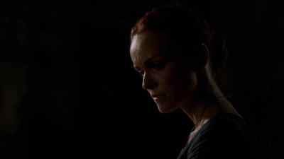But I want you to know, - Black Sails