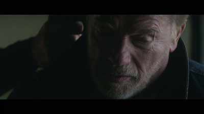 But I want you to know that,
I'm sorry. - Aftermath