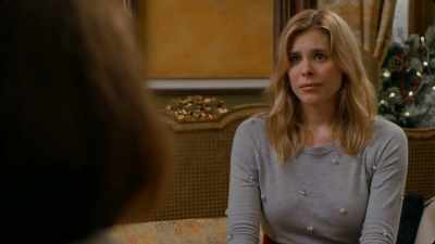 But I want you to remember
something, - Much Ado About Christmas