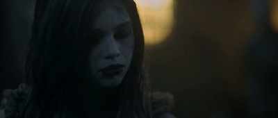   ...but I want you to stay      - The Curse of Sleeping Beauty