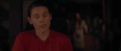 But I want you to understand - All About Nina