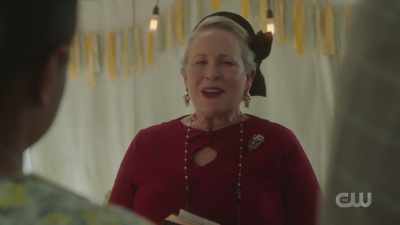 But I wanted to
thank you all again - A Waltons Thanksgiving