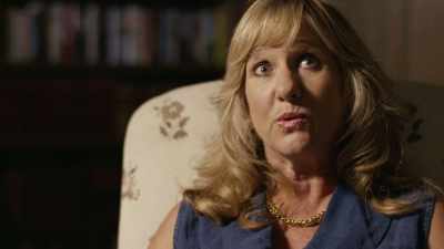 BUT I WAS 12 YEARS OLD, - The Golden State Killer: It's Not Over