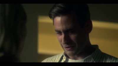 But I was… - The Haunting of Bly Manor